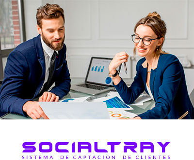 Sistema de gestión de ventas